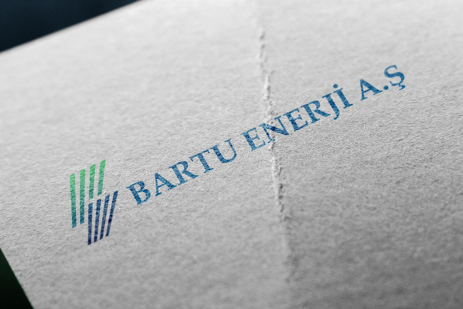BARTU ENERJİ İNŞAAT İTH. İHR. TİC. A.Ş