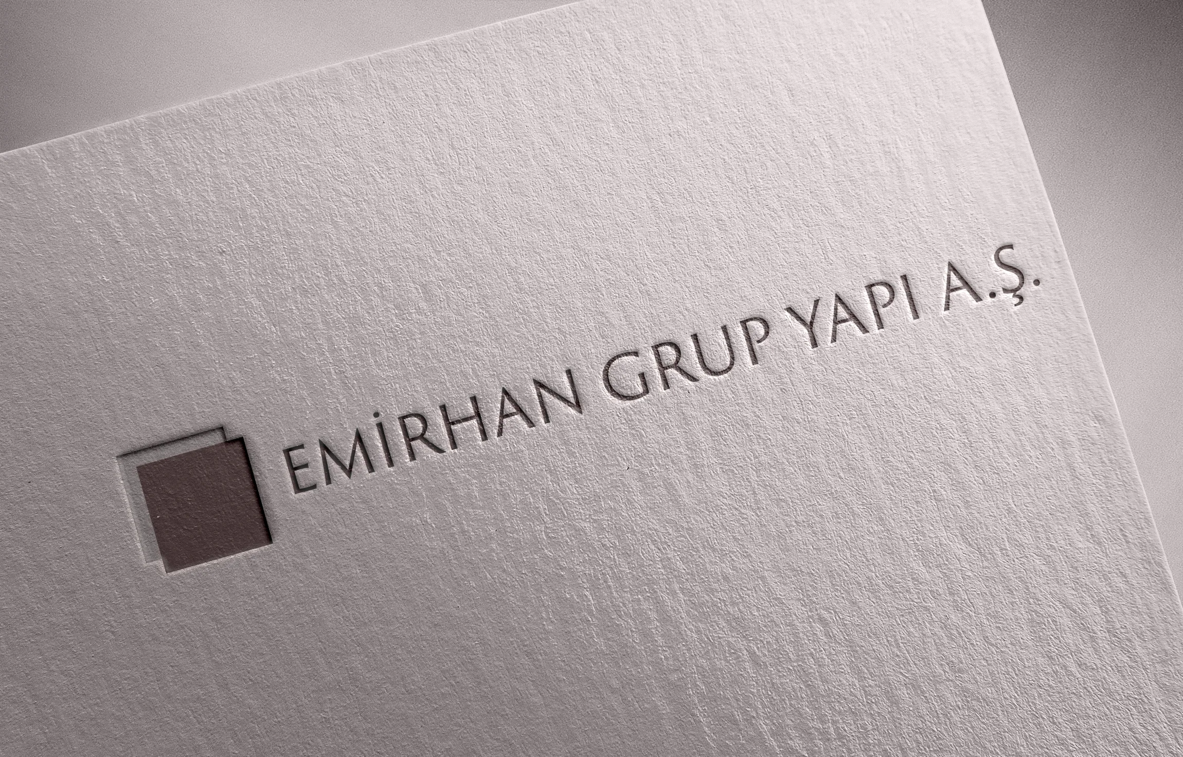 EMİRHAN GRUP YAPI A.Ş.