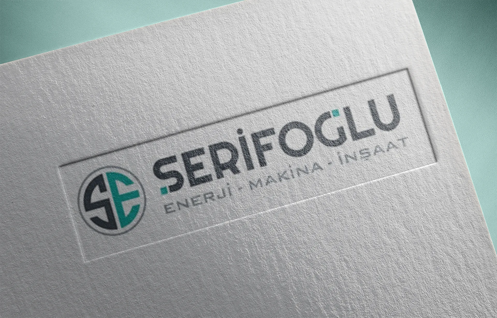 ŞERİFOĞLU ENERJİ MAKİNA İNŞ. SAN. VE TİC. A.Ş.