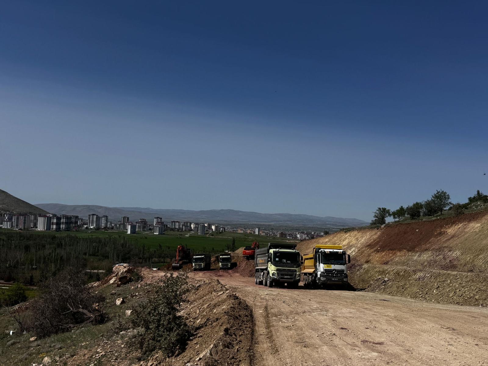 Özsal İnşaat Proje Fotoğrafları