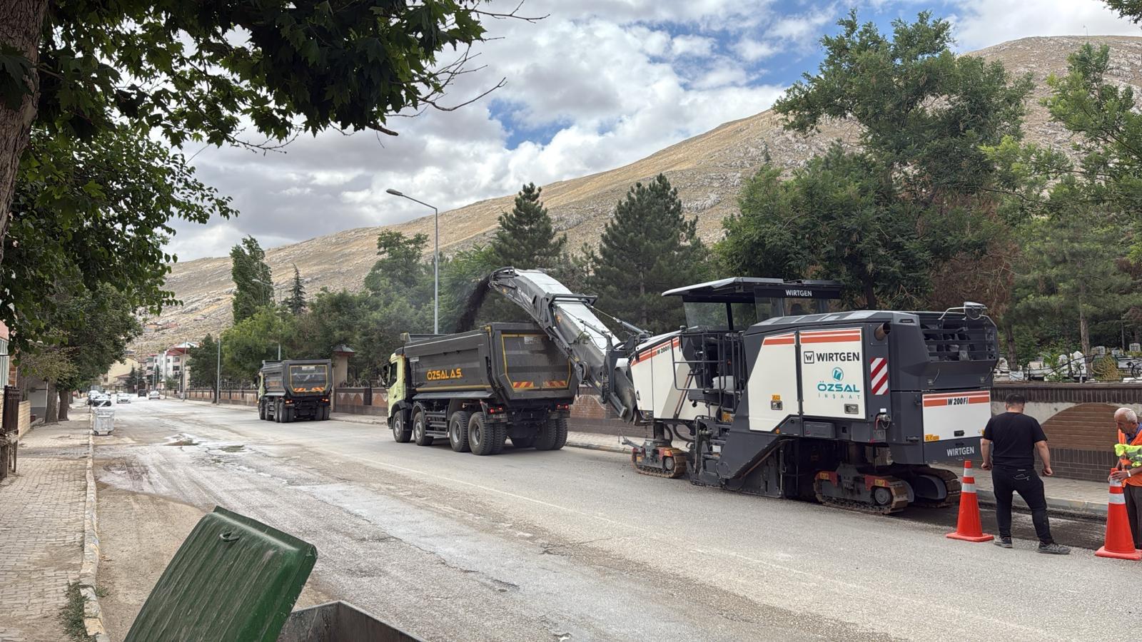 Özsal İnşaat Proje Fotoğrafları