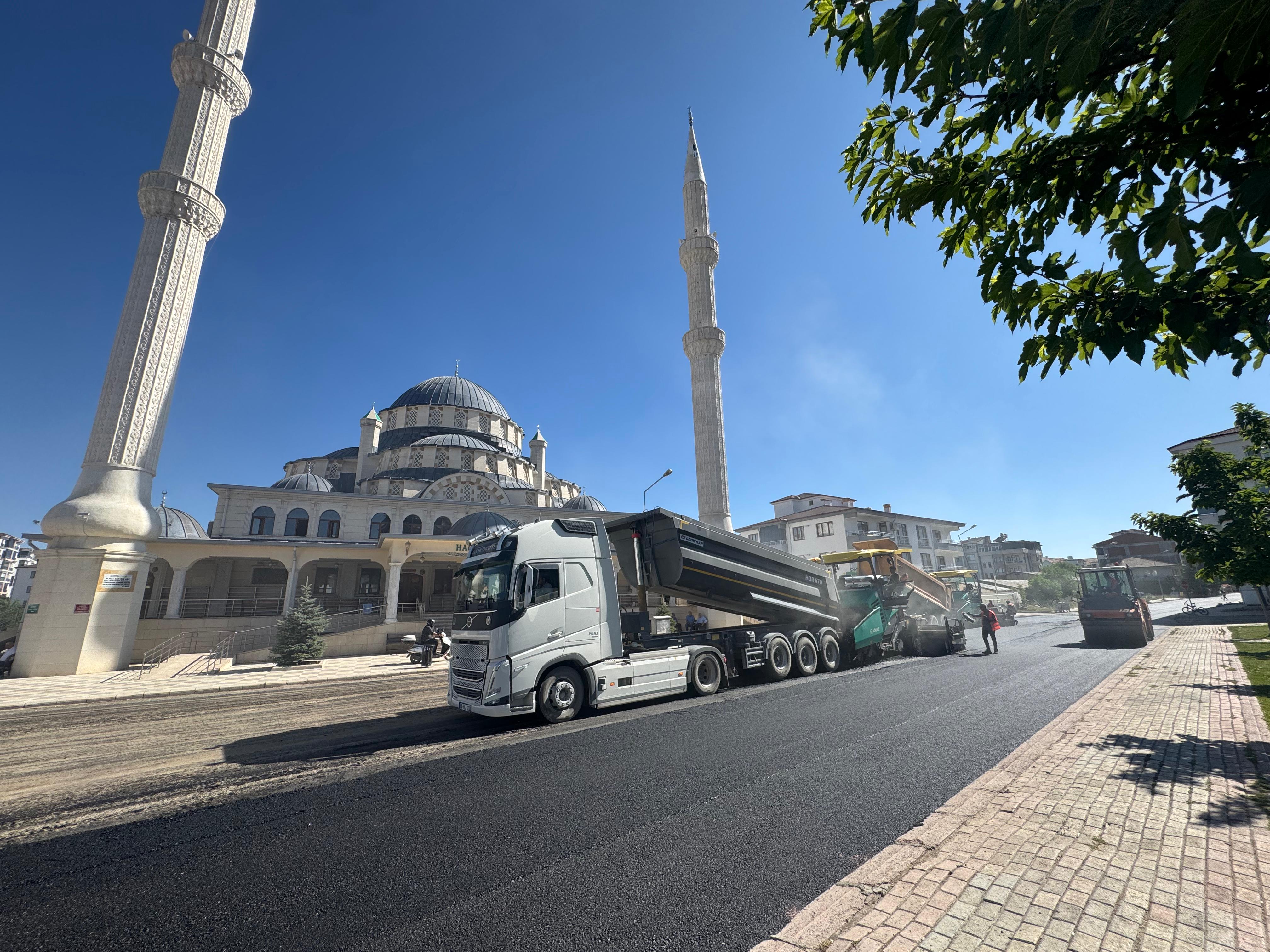 Özsal İnşaat Proje Fotoğrafları