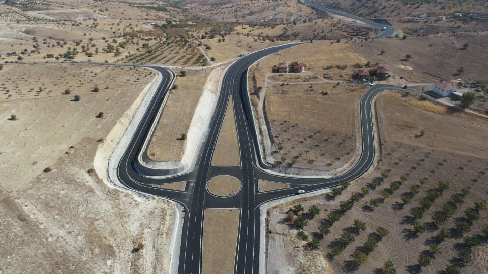 Özsal İnşaat Proje Fotoğrafları