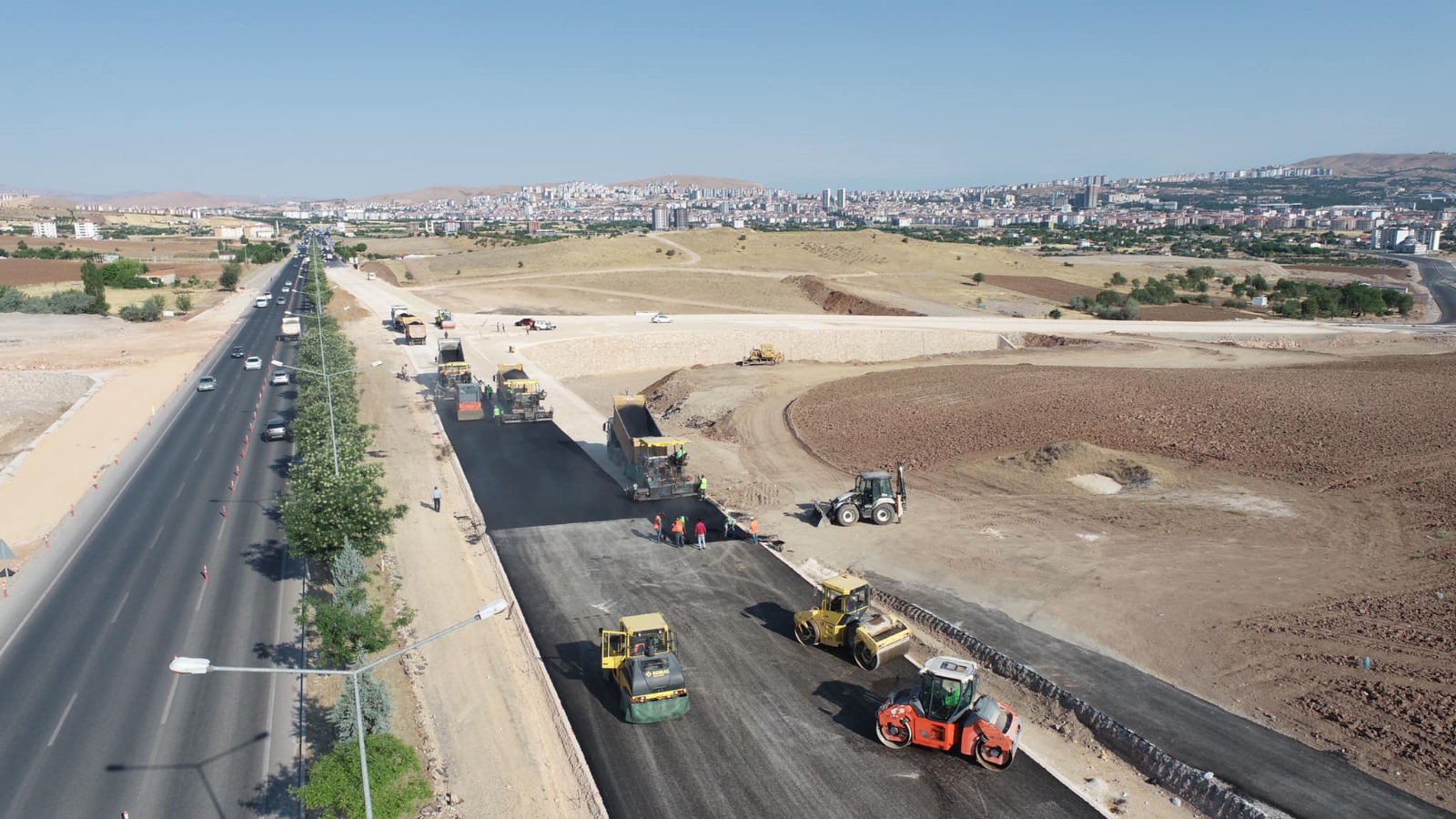 Özsal İnşaat Proje Fotoğrafları