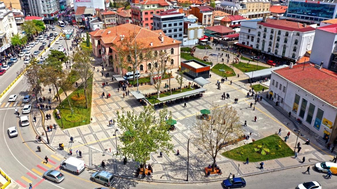Özsal İnşaat Proje Fotoğrafları