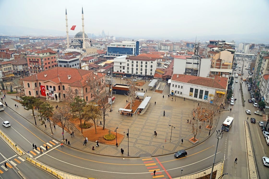Özsal İnşaat Proje Fotoğrafları