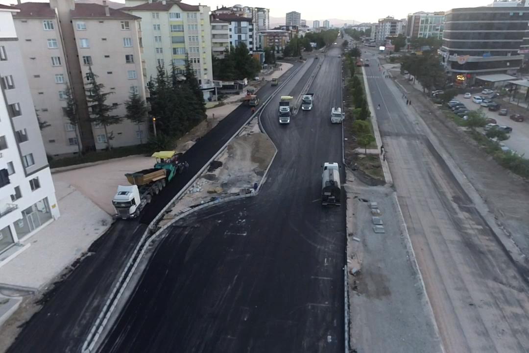 Özsal İnşaat Proje Fotoğrafları