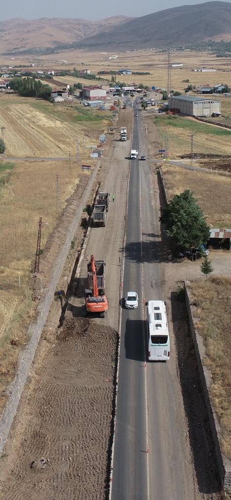 Özsal İnşaat Proje Fotoğrafları