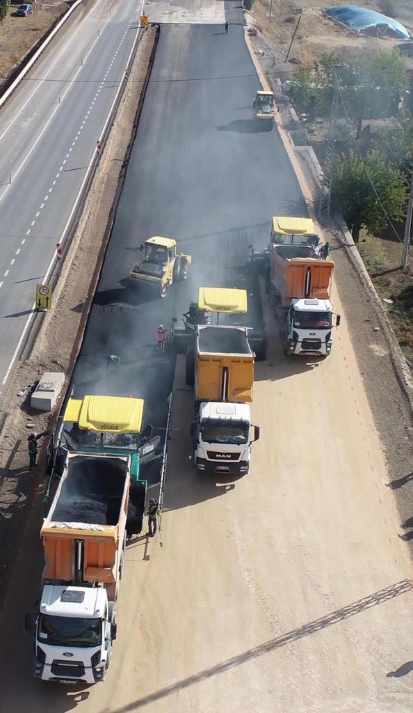 Özsal İnşaat Proje Fotoğrafları