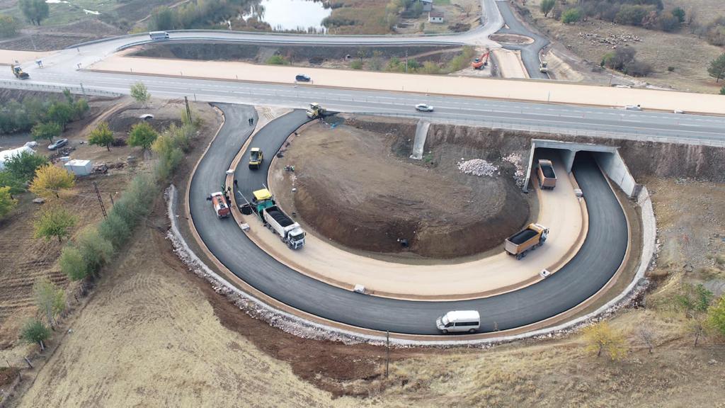 Özsal İnşaat Proje Fotoğrafları