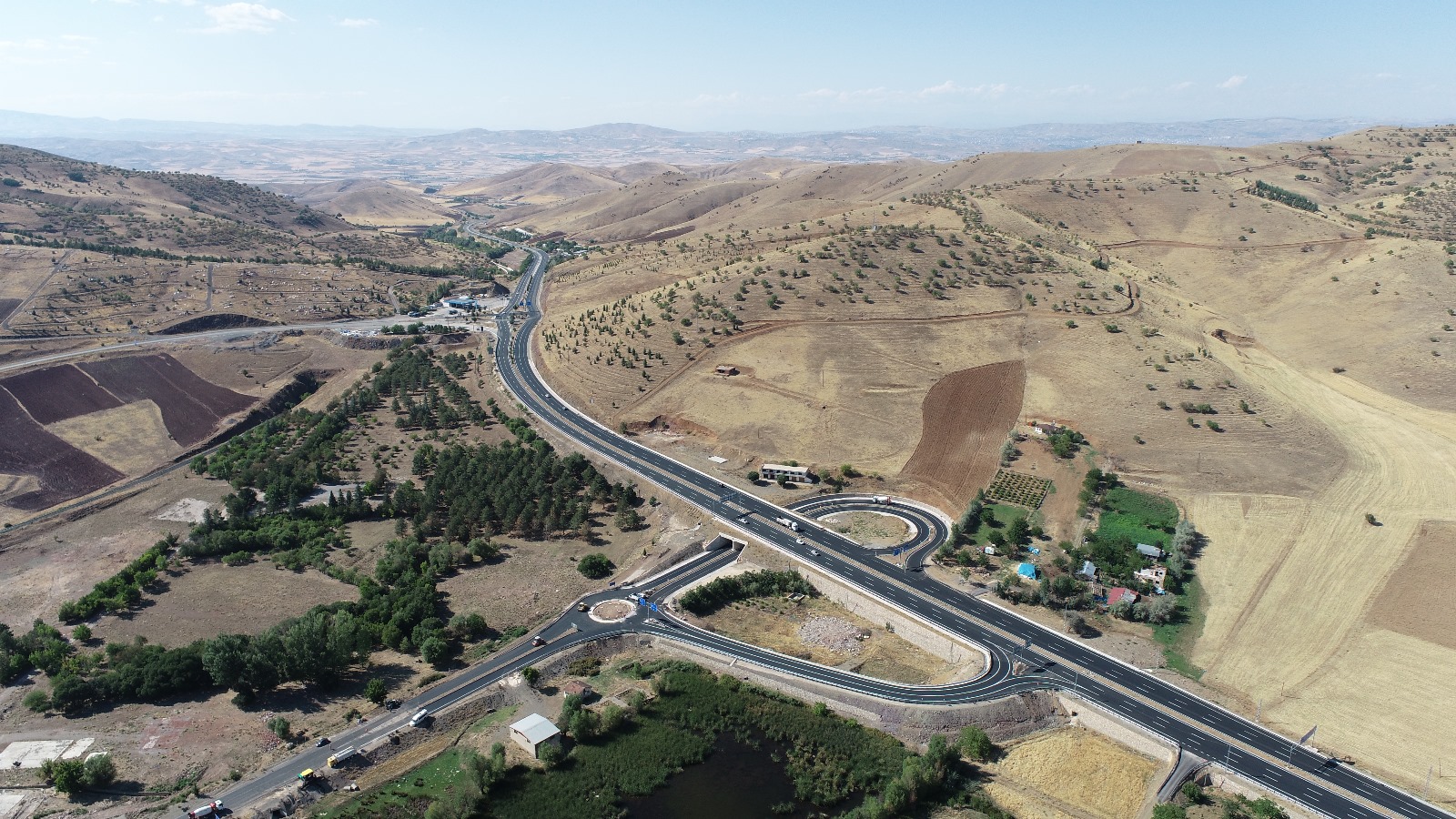 Özsal İnşaat Proje Fotoğrafları