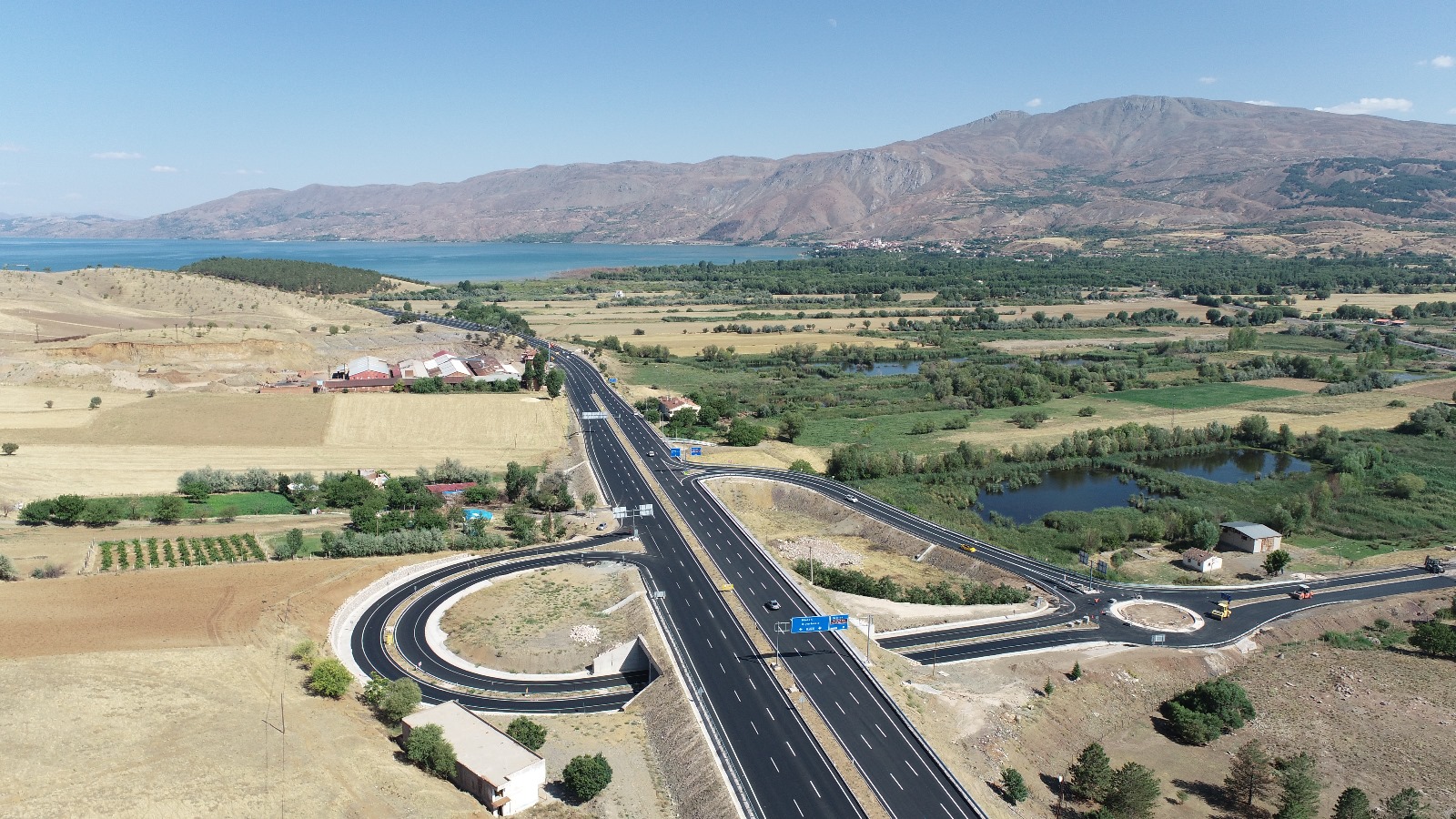Özsal İnşaat Proje Fotoğrafları