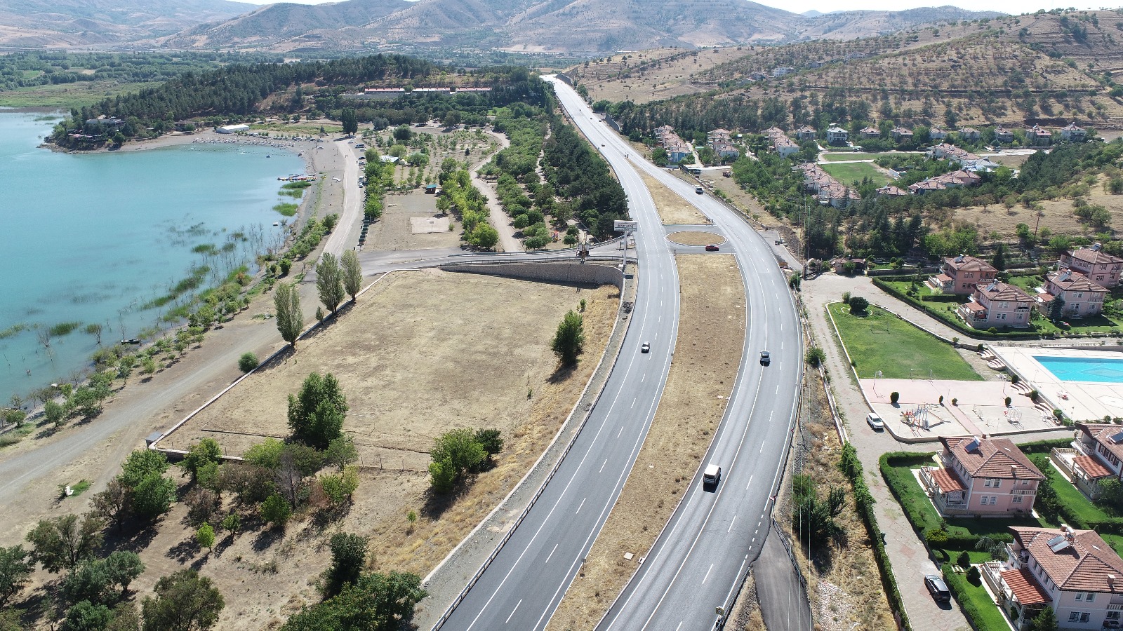 Özsal İnşaat Proje Fotoğrafları