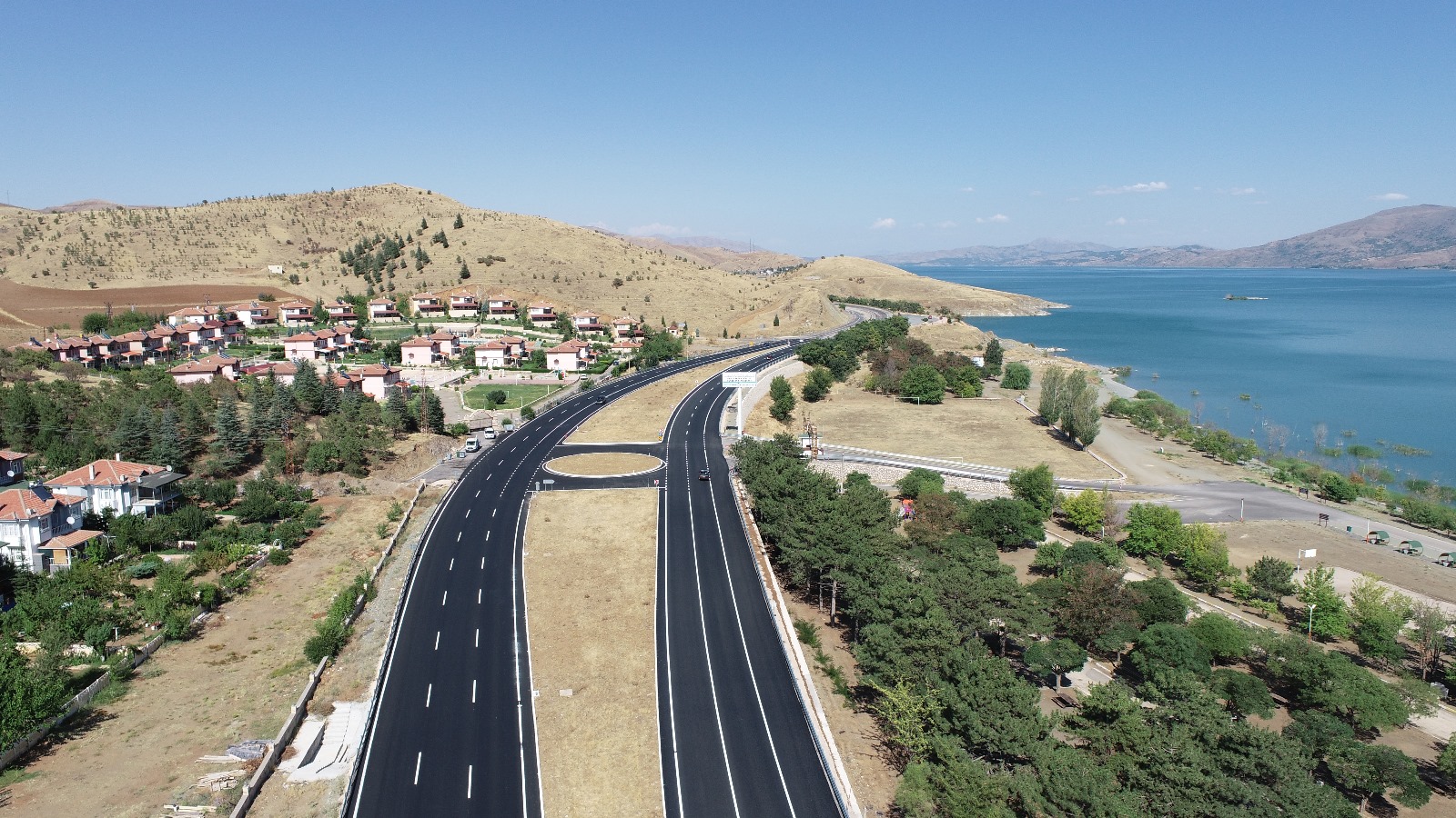 Özsal İnşaat Proje Fotoğrafları