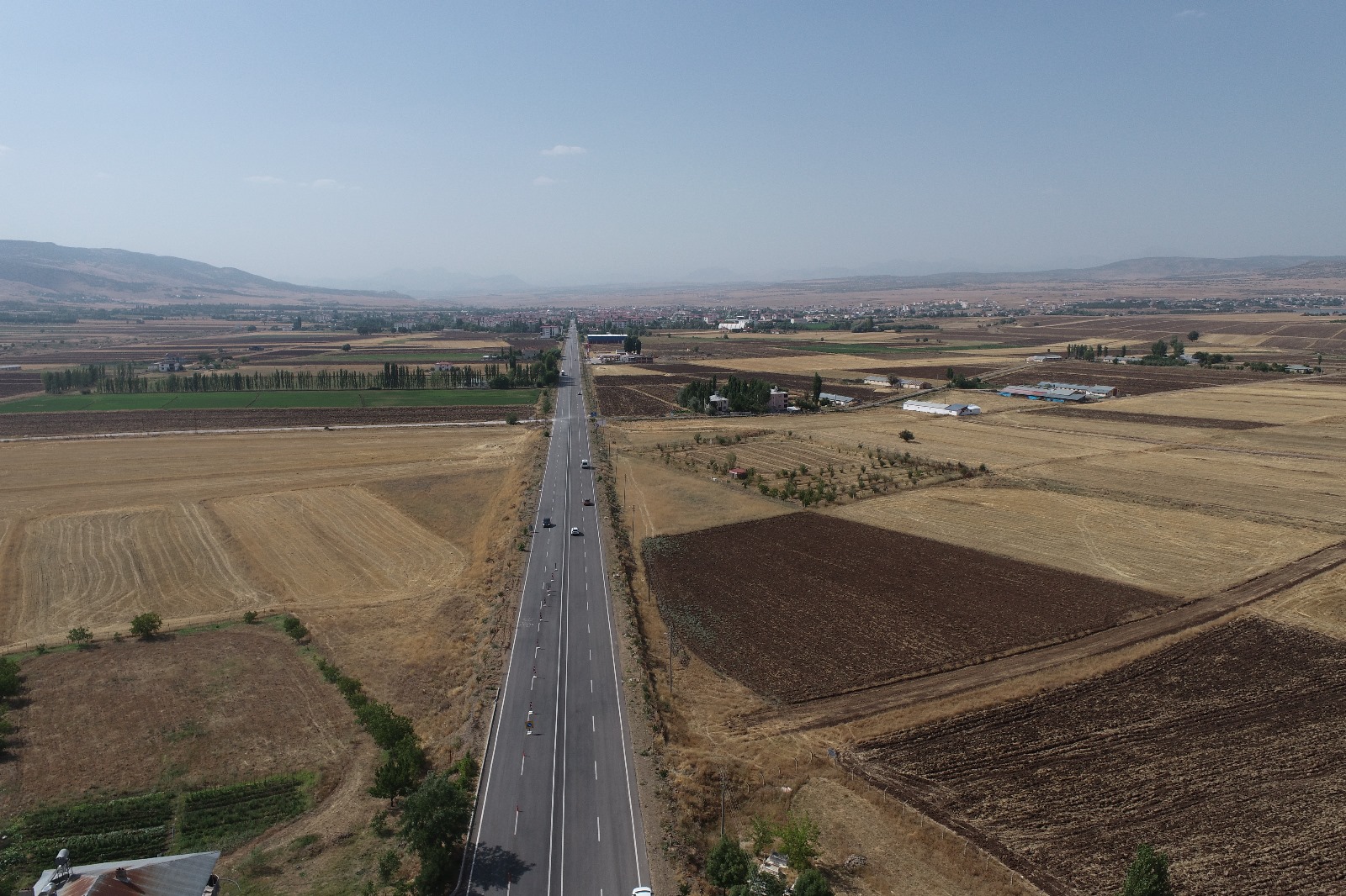 Özsal İnşaat Proje Fotoğrafları